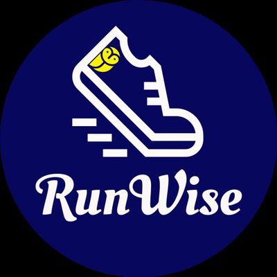 RunWise logo