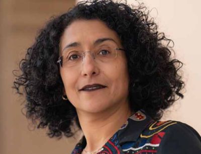 Hassiba Kaabeche, Médiatrice du crédit