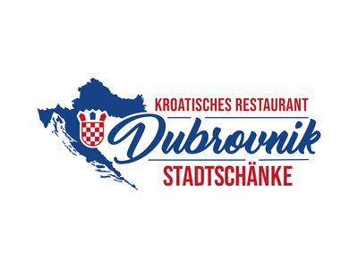 Kroatisches Restaurant Dubrovnik – Stadtschänke
