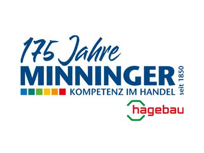 Minninger – Kompetenz im Handel (hagebau)