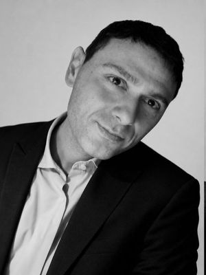 Francesco Lupia