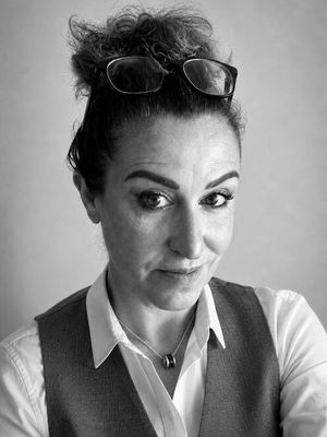 Luisa Ferracane