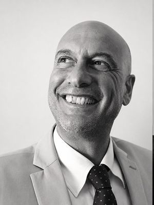 Fabrizio Malagnino