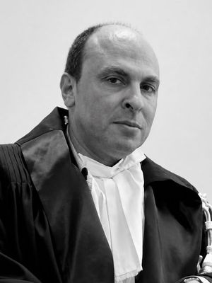 Antonino Fazio