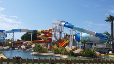 Un instant de vacances au Nai’a Village — photo 5