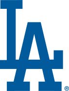 Los Angeles Dodgers Logo