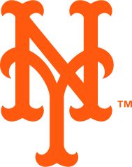 New York Mets Logo