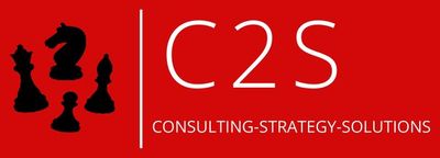 C2S — Consulting, Strategy, Solutions