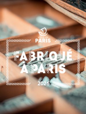 Label Fabriqué à Paris