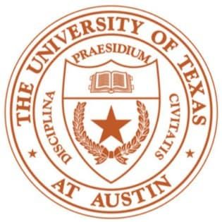 University of Texas at Austin Logo